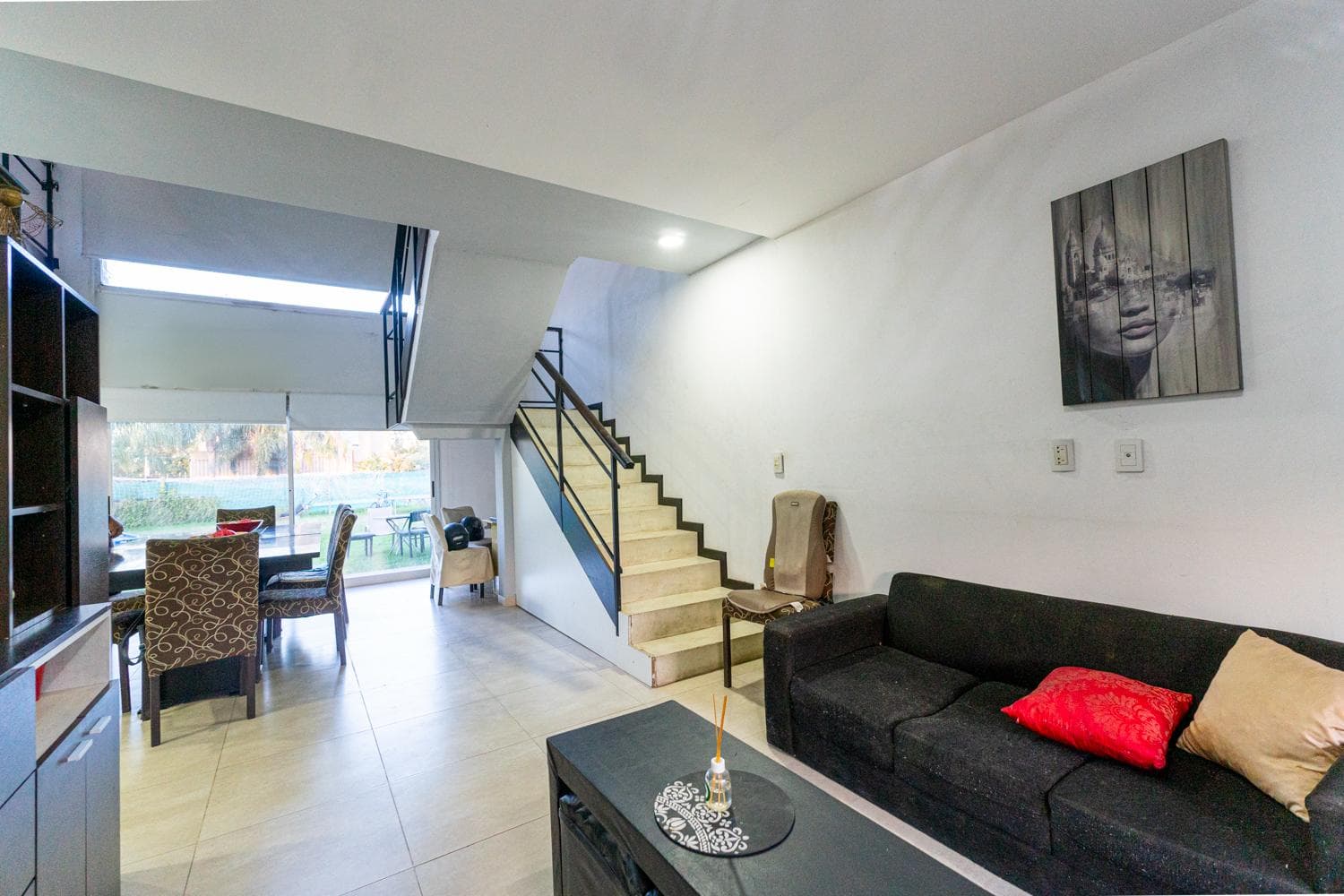 FOR SALE - House - 2 bedrooms - Funes City