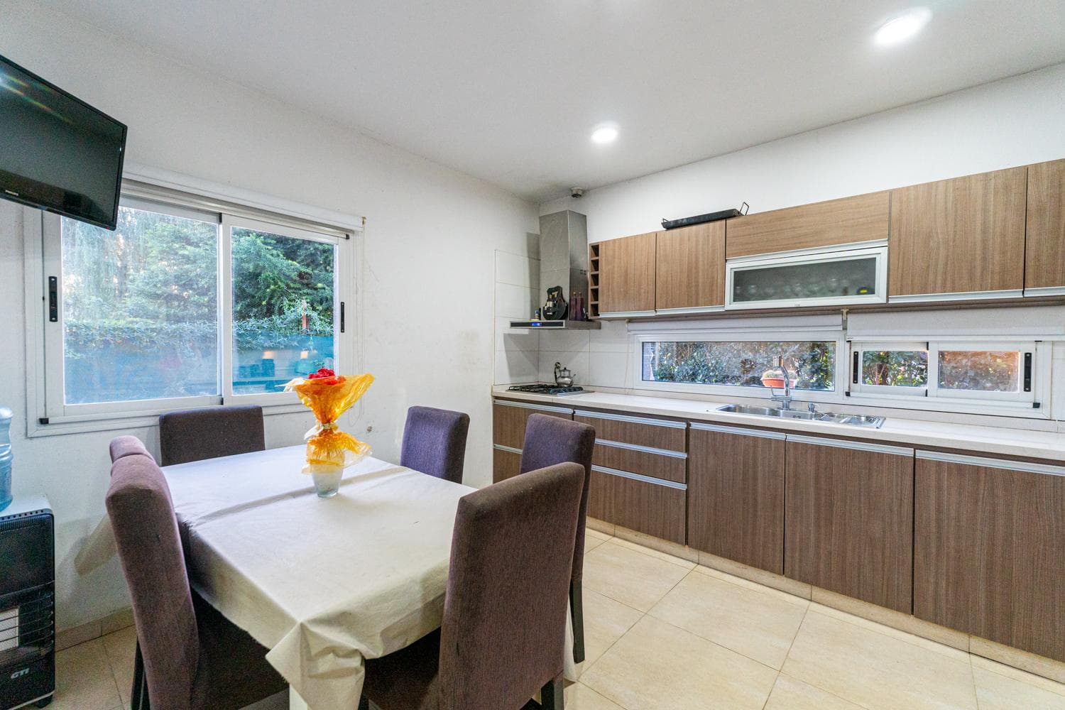 FOR SALE - House - 2 bedrooms - Funes City