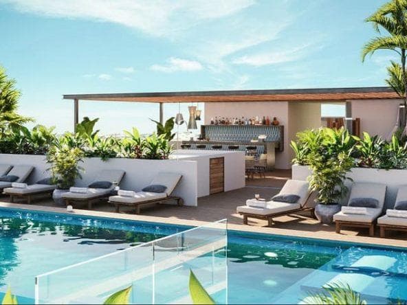 Apartment in PLAYA DEL CARMEN