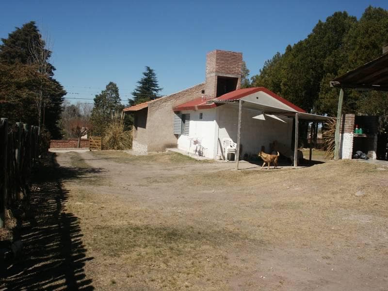 Cottage Complex in Villa Giardino