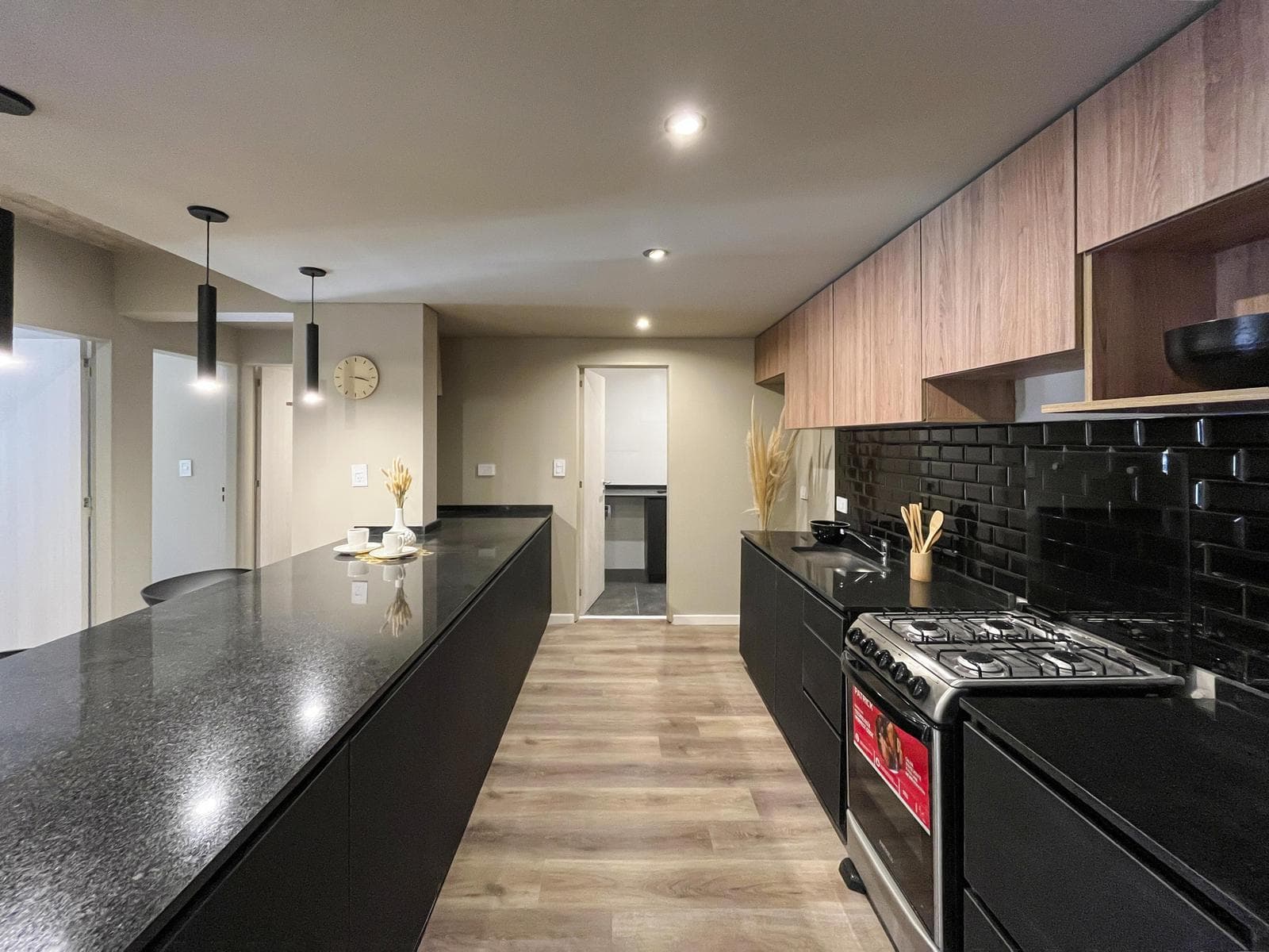 For Sale: Brand-New Three-Bedroom Apartment. Lourdes