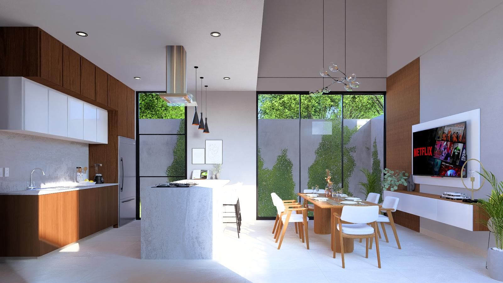 House for Sale in Real Montejo, Dzitya, Mérida, Yucatán