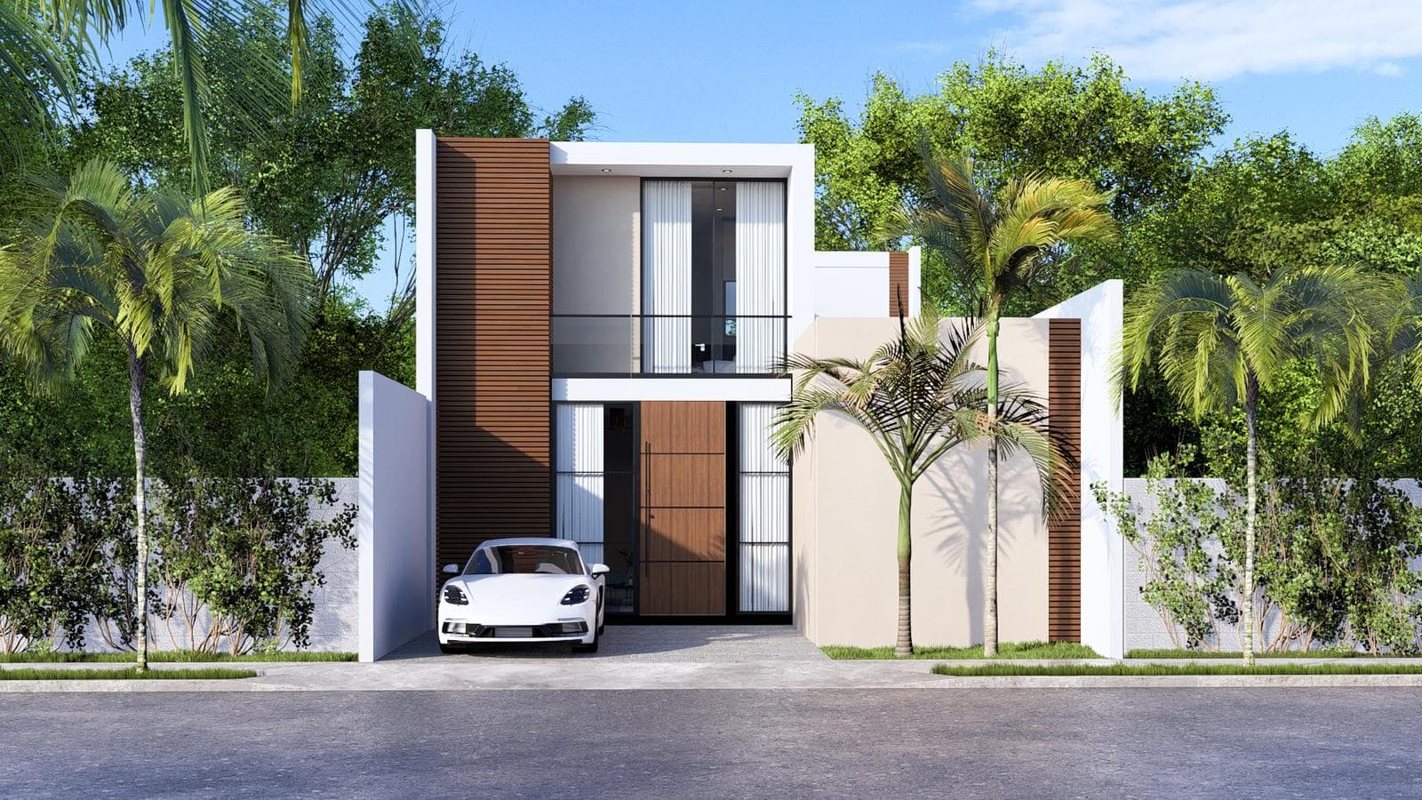 House for Sale in Real Montejo, Dzitya, Mérida, Yucatán