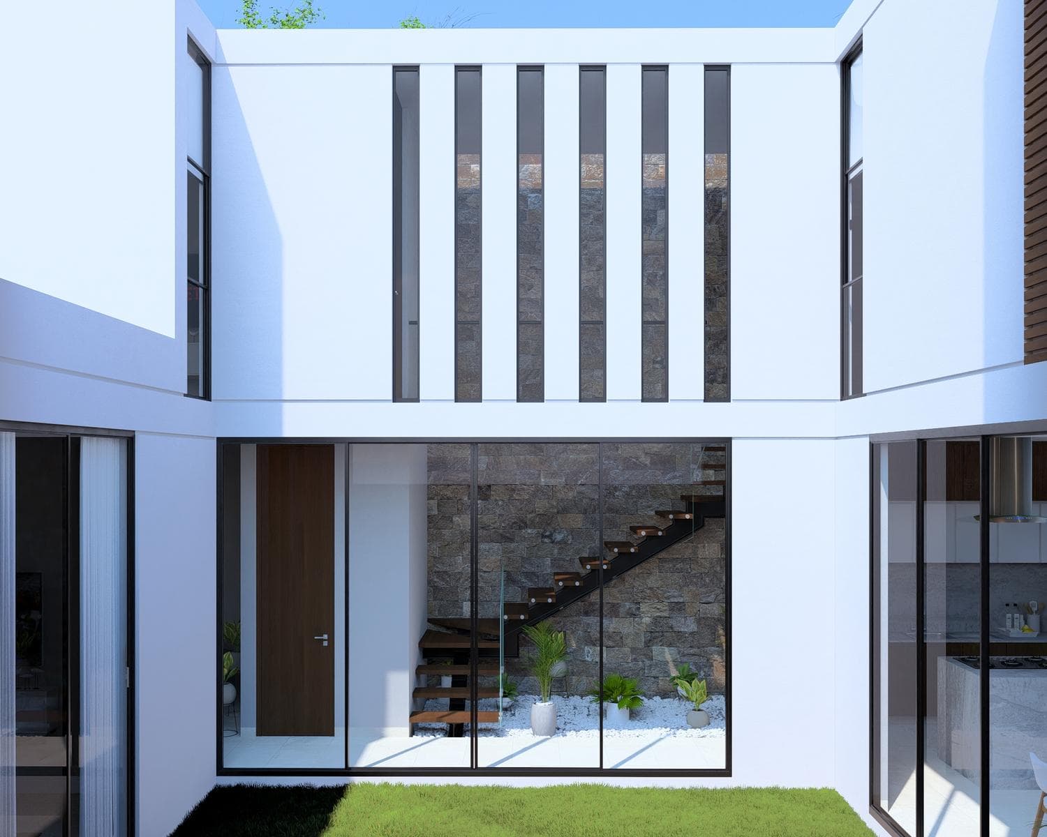 House for Sale in Real Montejo, Dzitya, Mérida, Yucatán