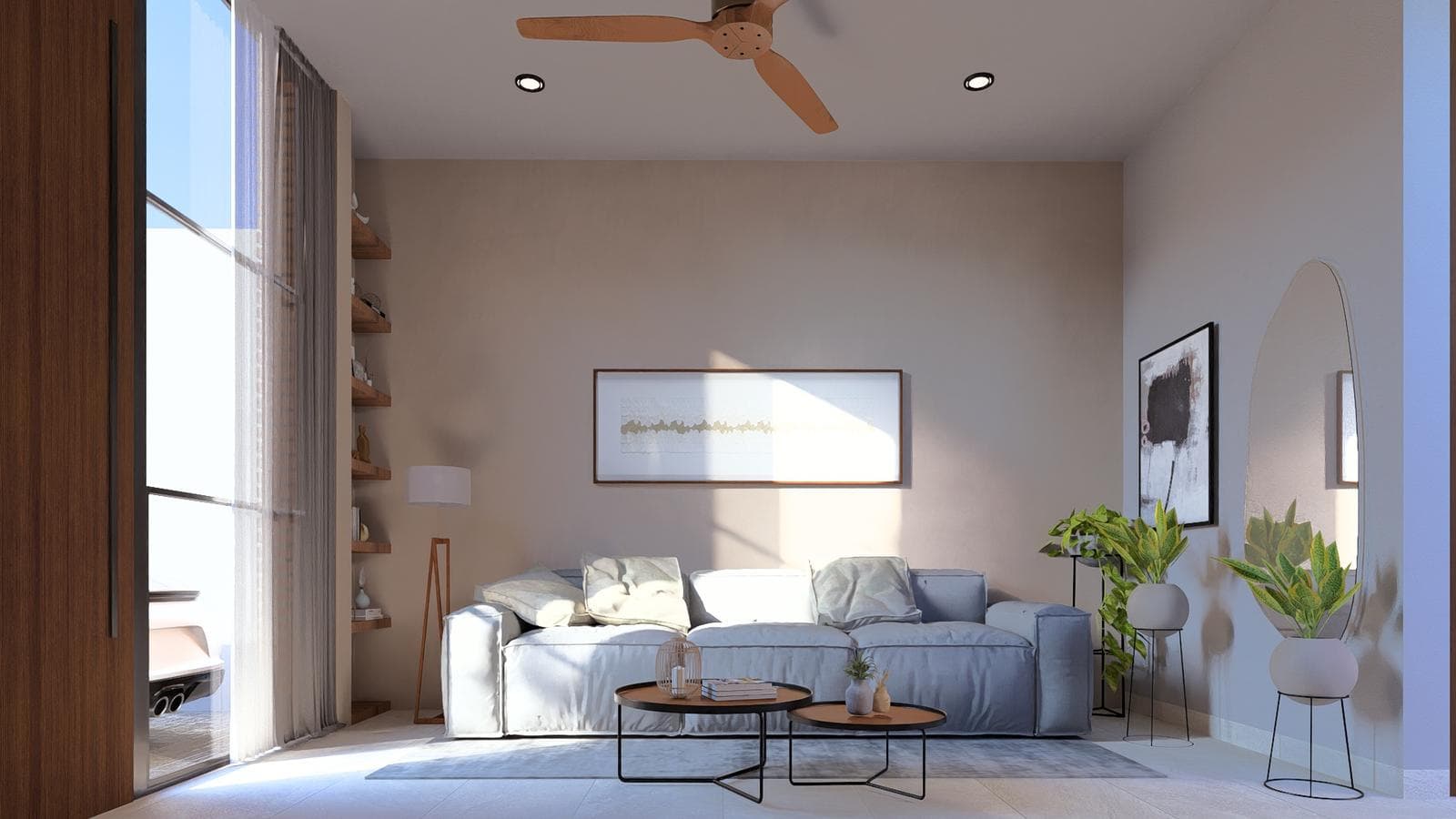 House for Sale in Real Montejo, Dzitya, Mérida, Yucatán