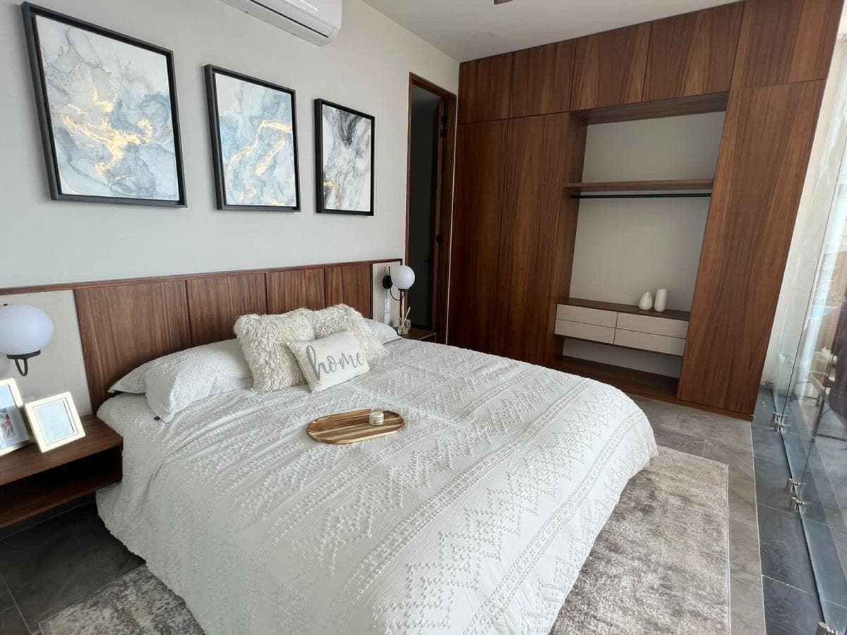 2-Bedroom Condo for Sale in Nuevo Vallarta—Investment Opportunity in Riviera Nayarit, Vaha Towers C and D