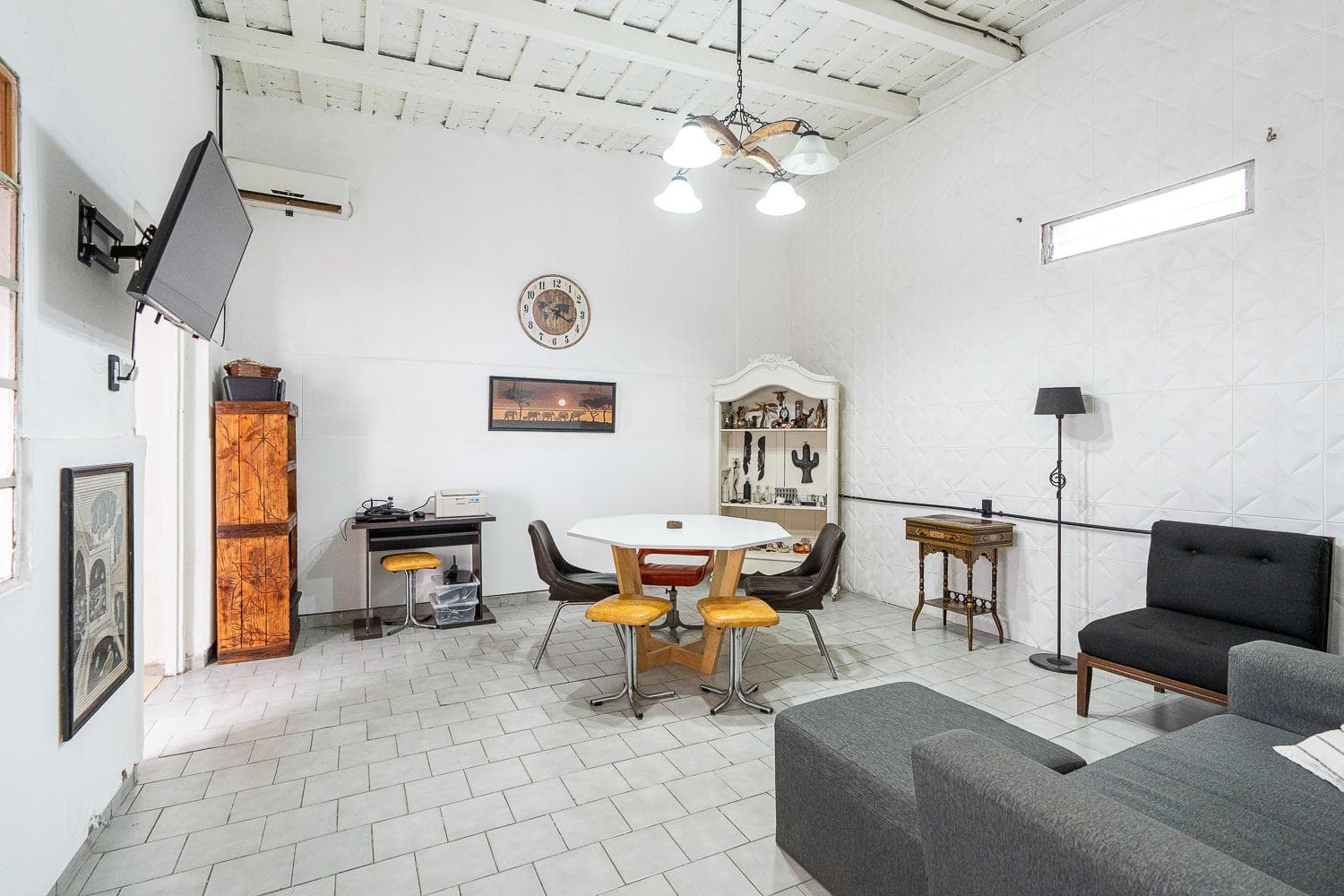 FOR SALE - House - 3 rooms - Ludueña, Rosario