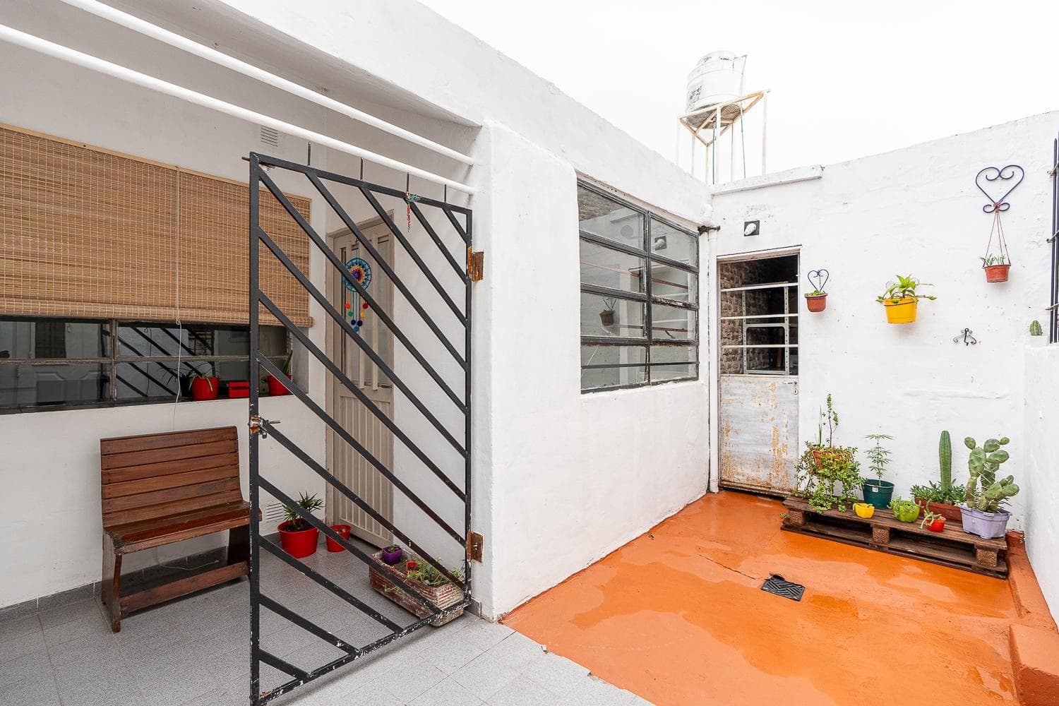FOR SALE - House - 3 rooms - Ludueña, Rosario