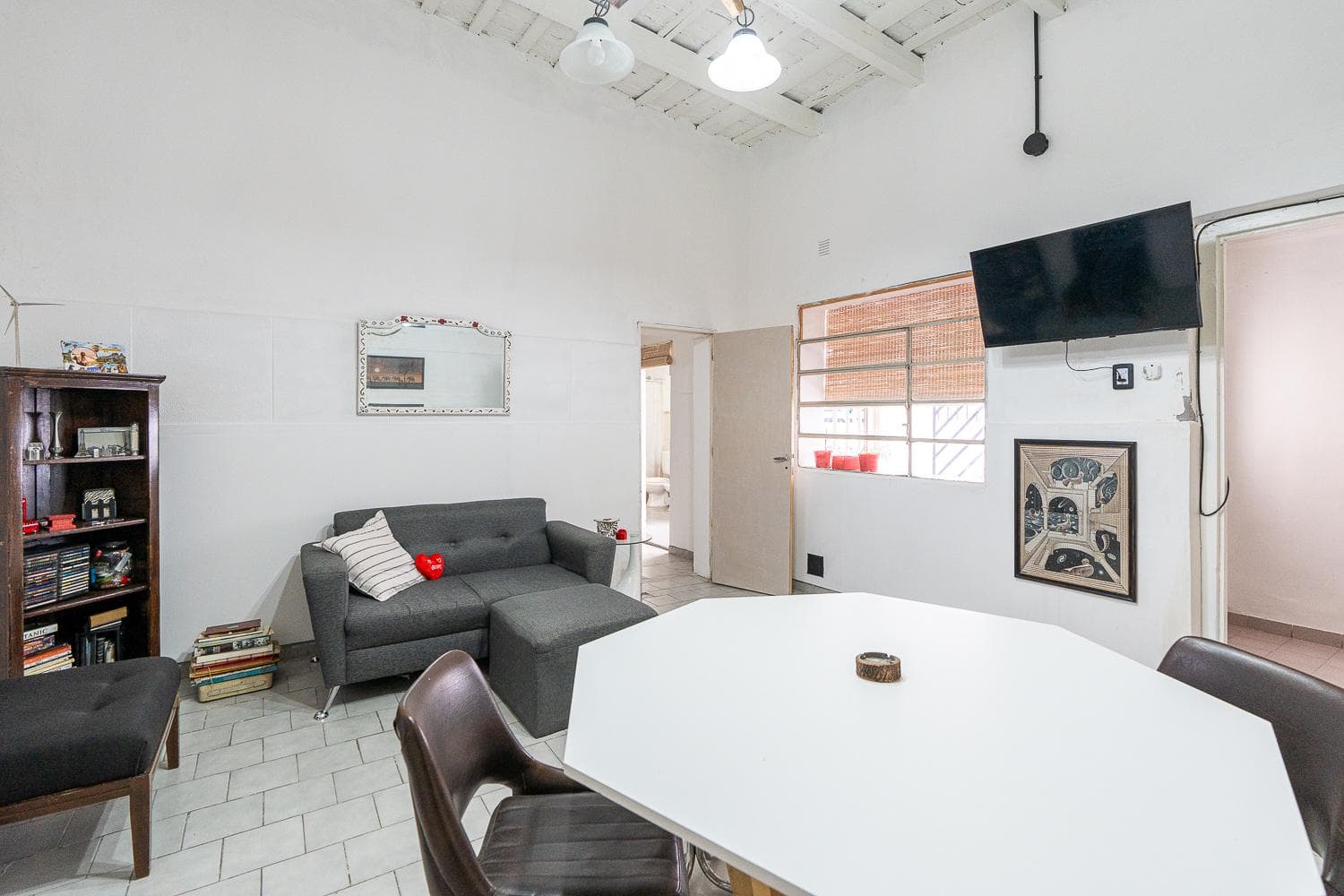 FOR SALE - House - 3 rooms - Ludueña, Rosario