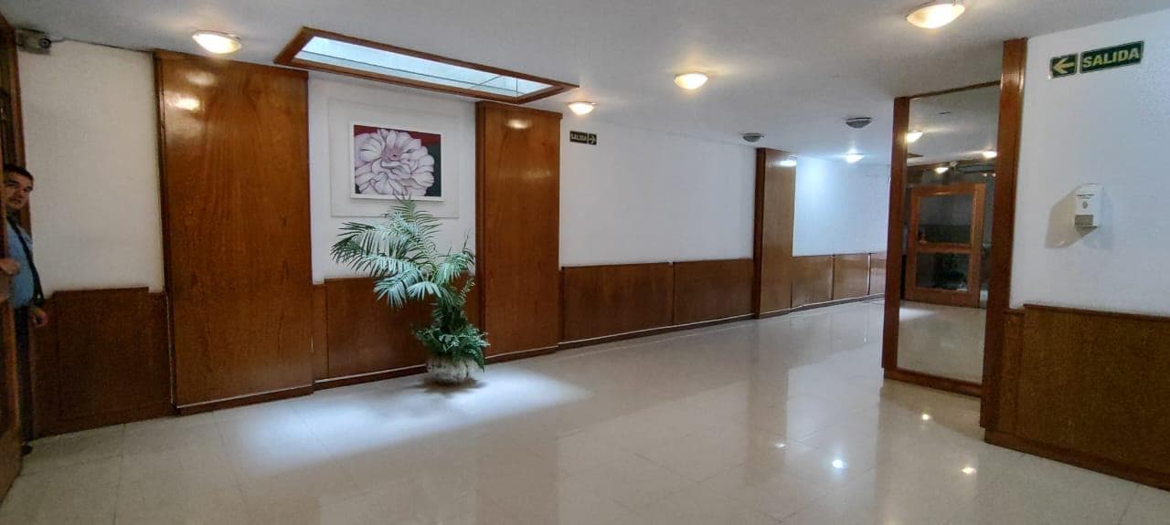 EXCELLENT LOCATION - FOR RENT: 1-Bedroom Apartment RIGHT ACROSS FROM PLAZA COLON!
