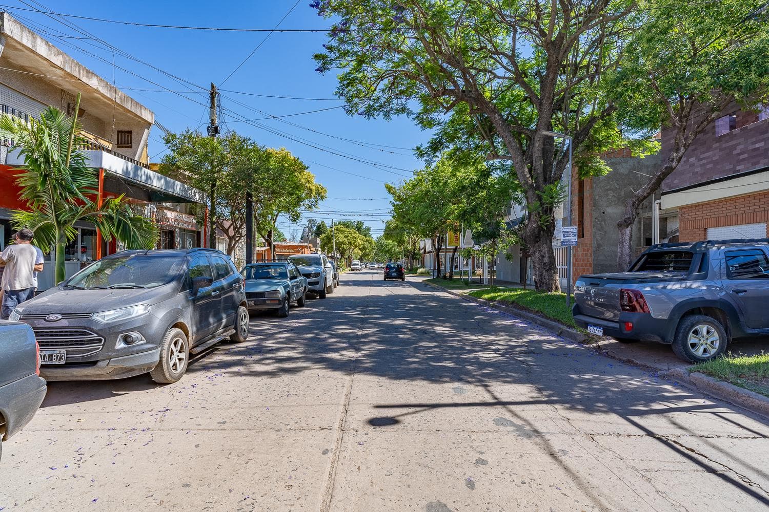 FOR SALE/EXCHANGE - Commercial Space - Downtown, Funes