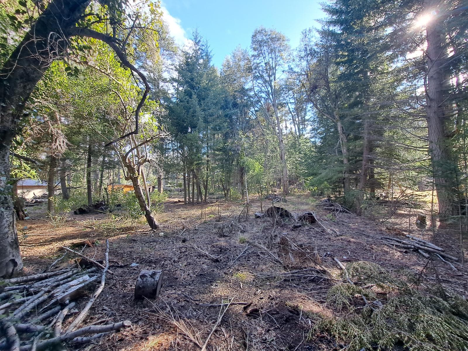 FOR SALE: Flat lot/plot of land, 1,080.56 m², UF 3. Altos de Manzano, Villa La Angostura