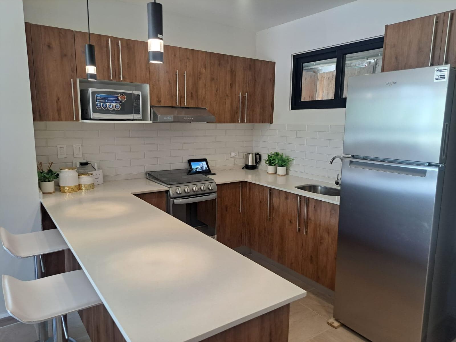 Apartment for Sale in Galerias, Mérida, Yucatán