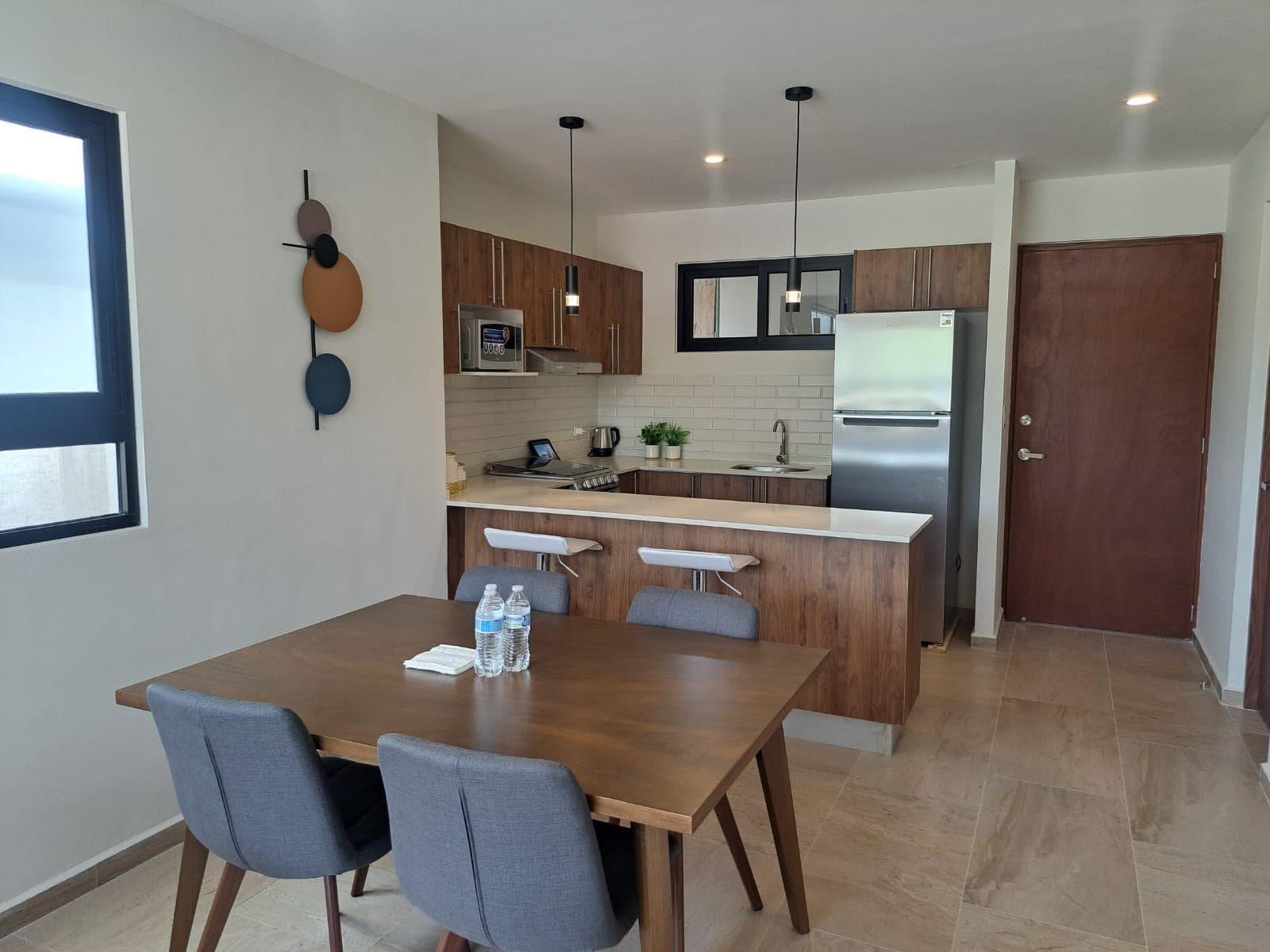 Apartment for Sale in Galerias, Mérida, Yucatán