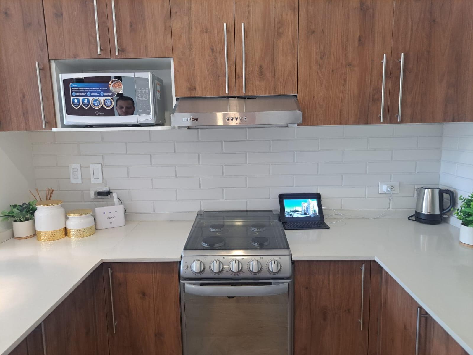 Apartment for Sale in Galerias, Mérida, Yucatán