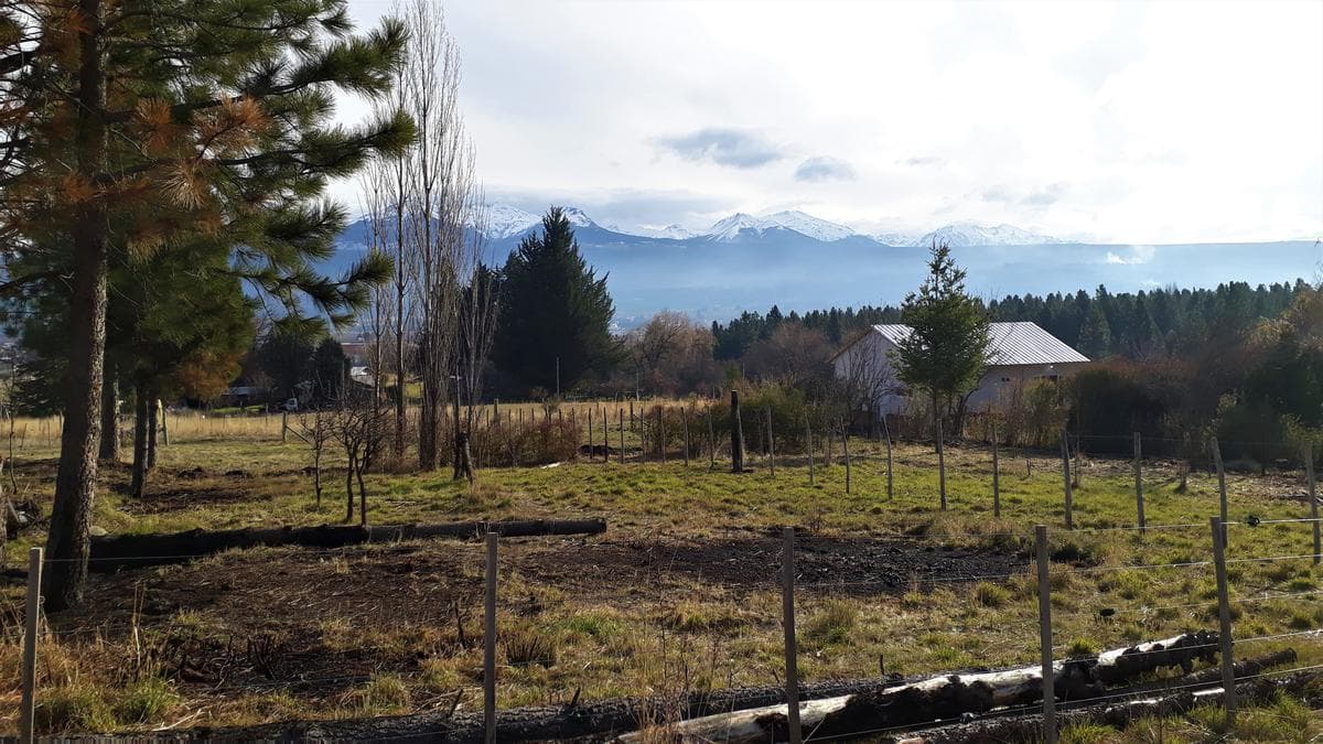 Land - Trevelin - Chubut