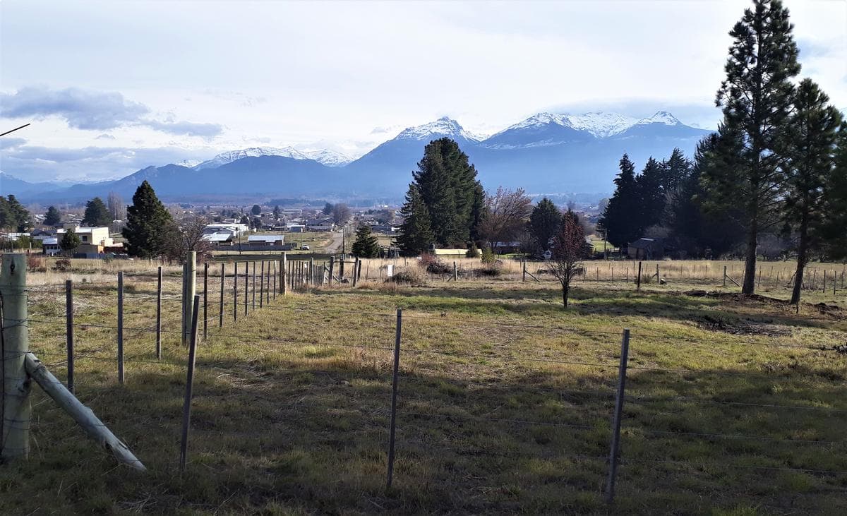 Land - Trevelin - Chubut