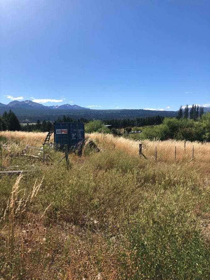 Land - Trevelin - Chubut