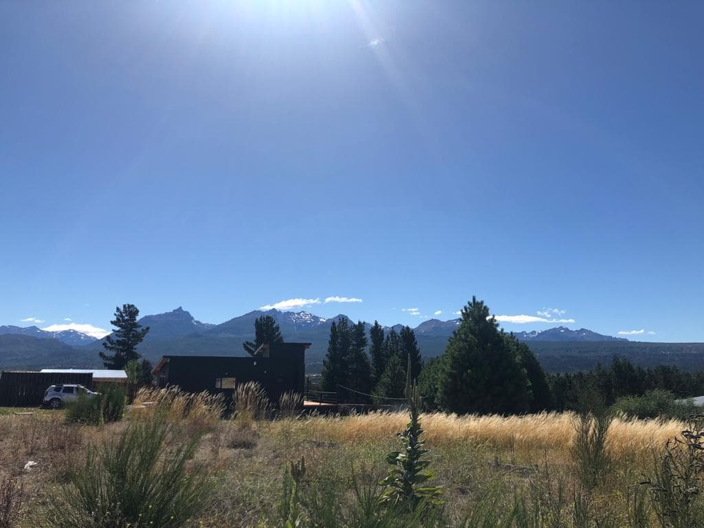 Land - Trevelin - Chubut