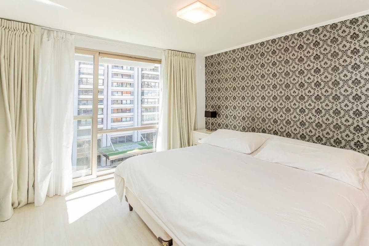 Apartment in Palermo