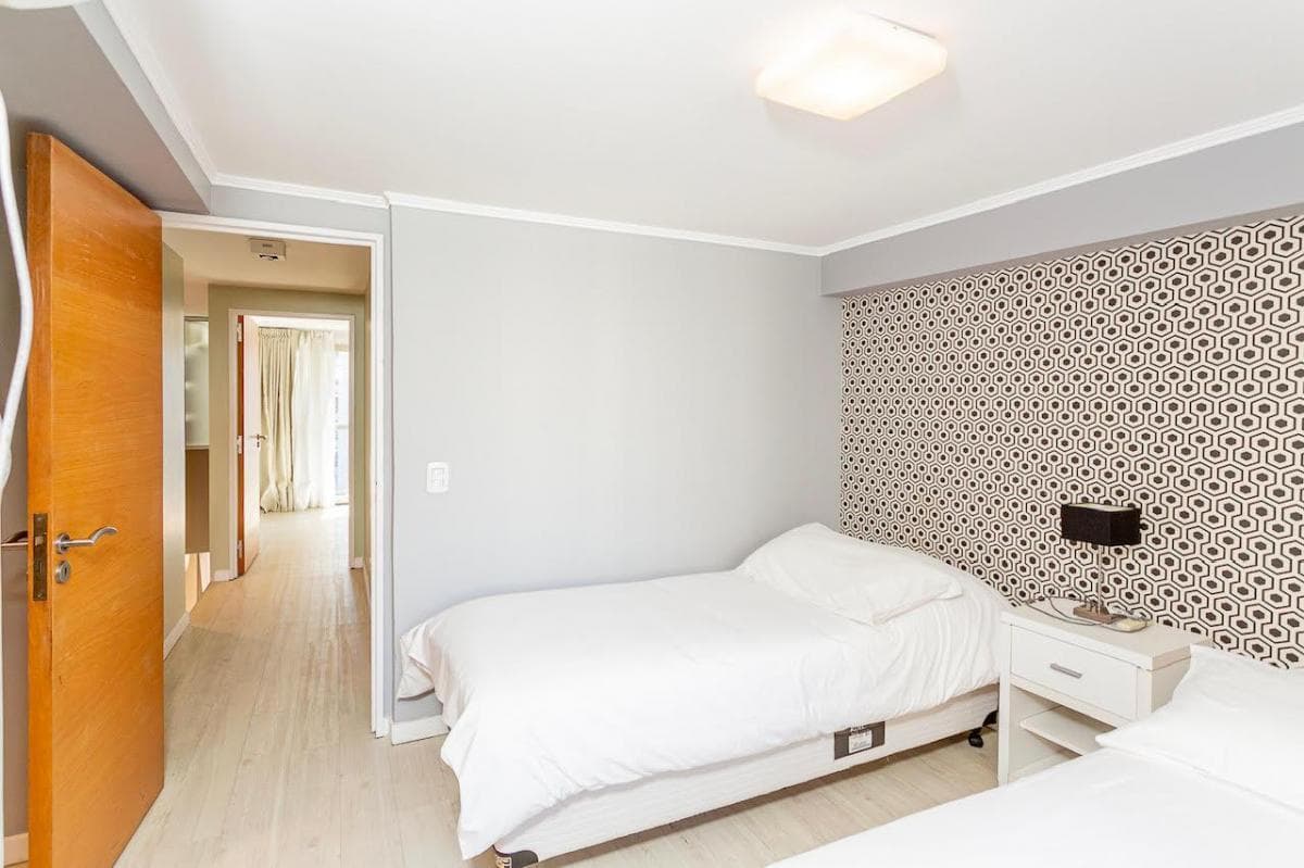 Apartment in Palermo
