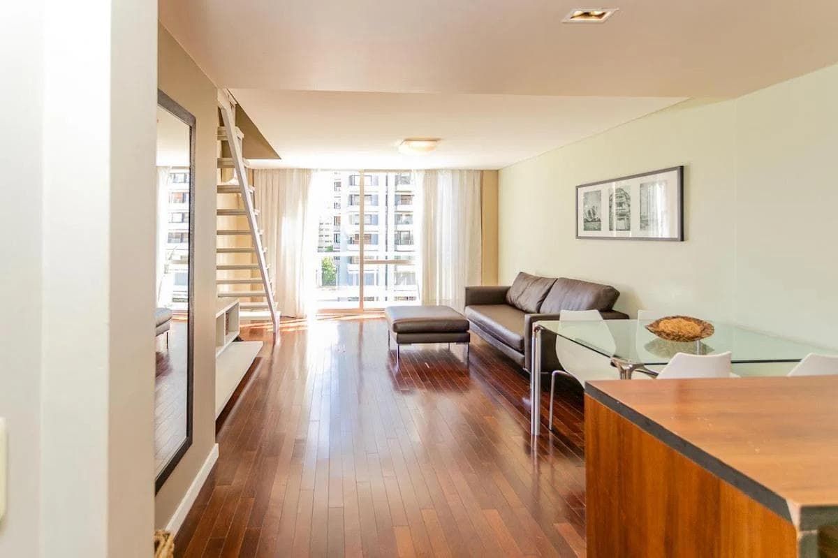 Apartment in Palermo