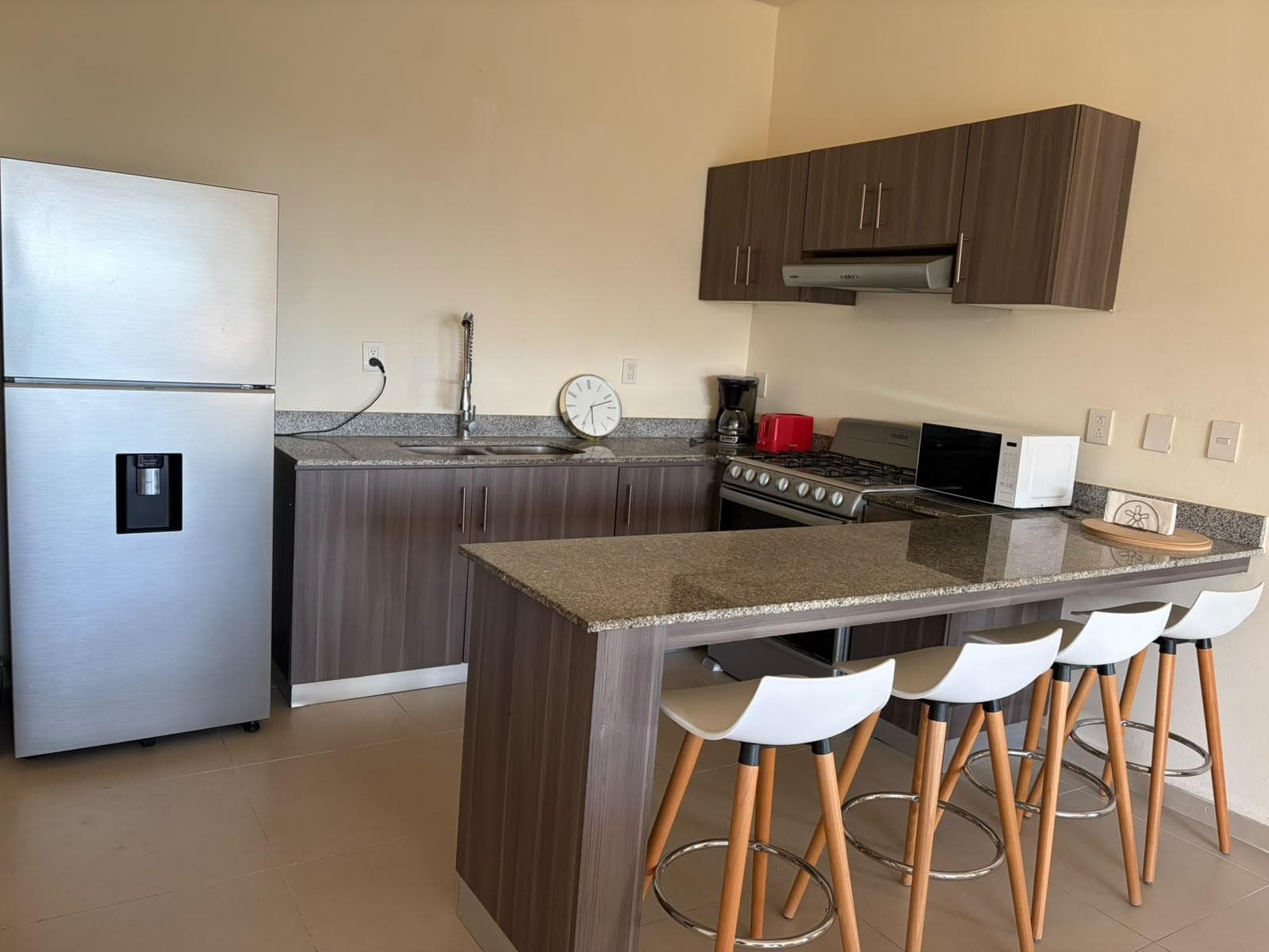 Apartment for Rent in Selvanova Coto 7