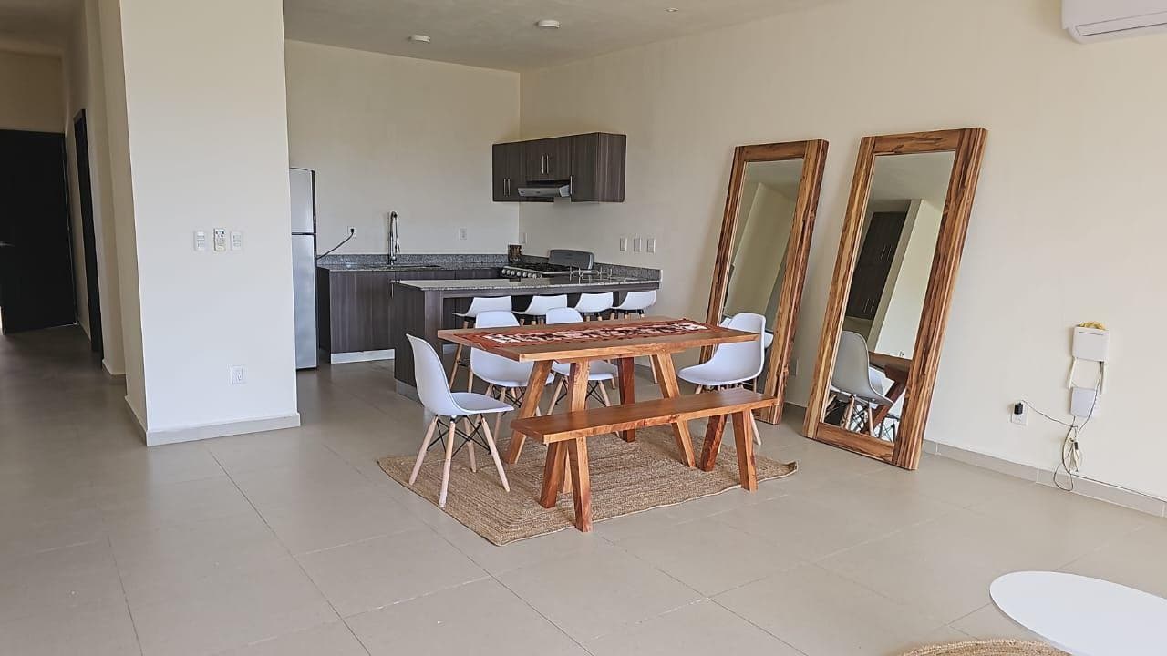 Apartment for Rent in Selvanova Coto 7