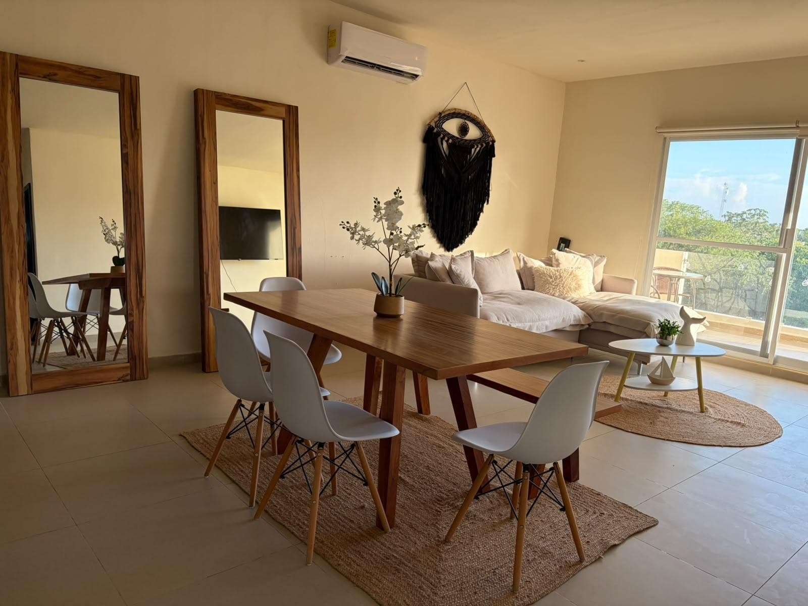 Apartment for Rent in Selvanova Coto 7