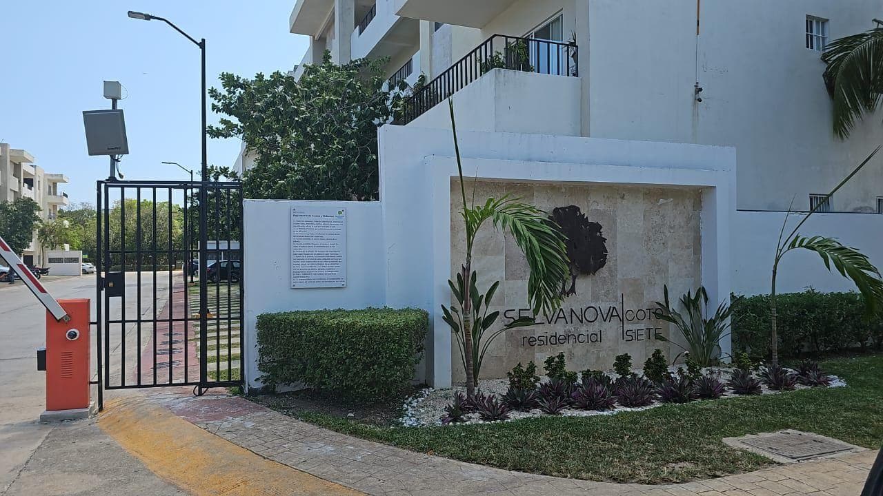 Apartment for Rent in Selvanova Coto 7