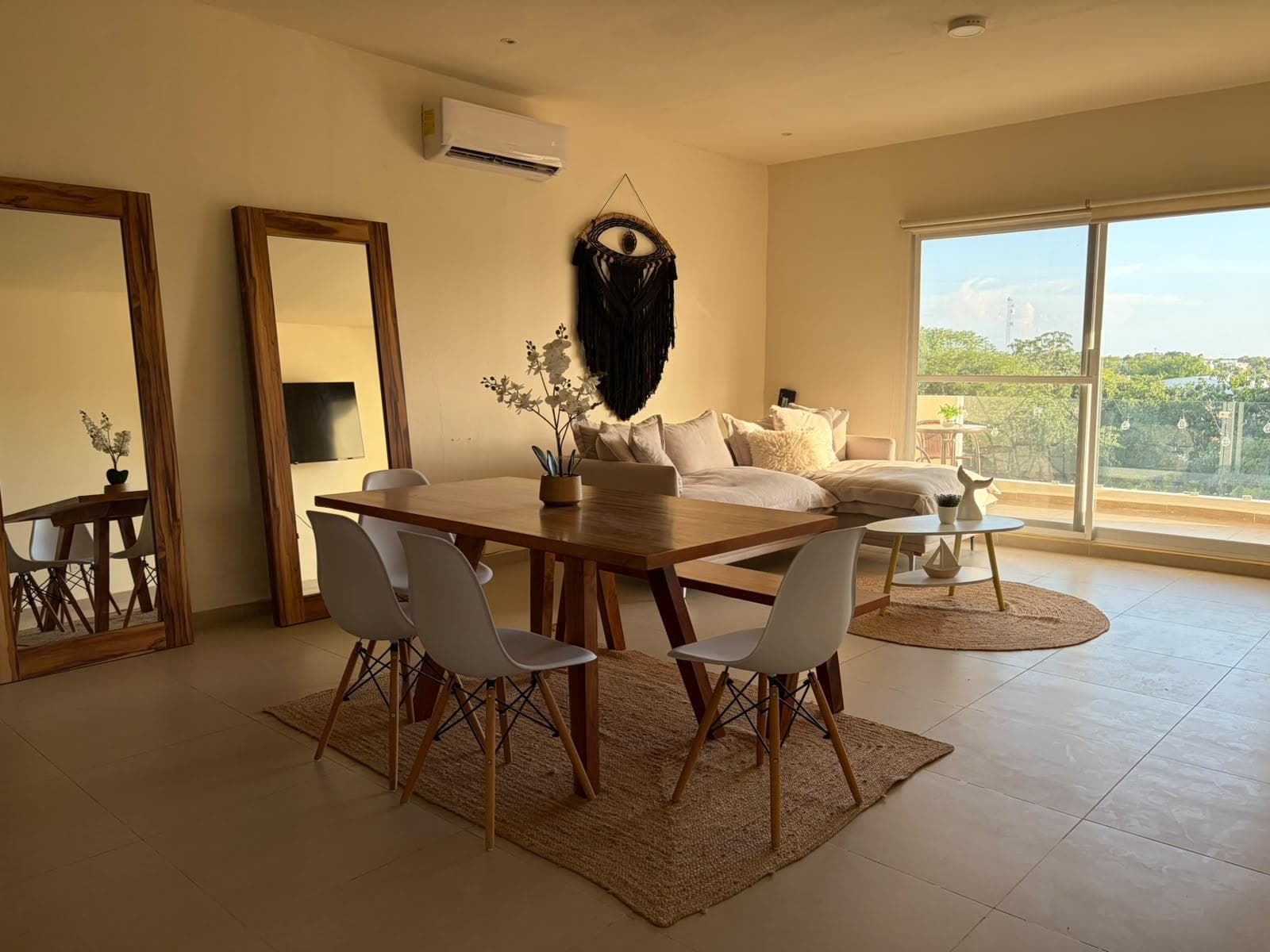 Apartment for Rent in Selvanova Coto 7