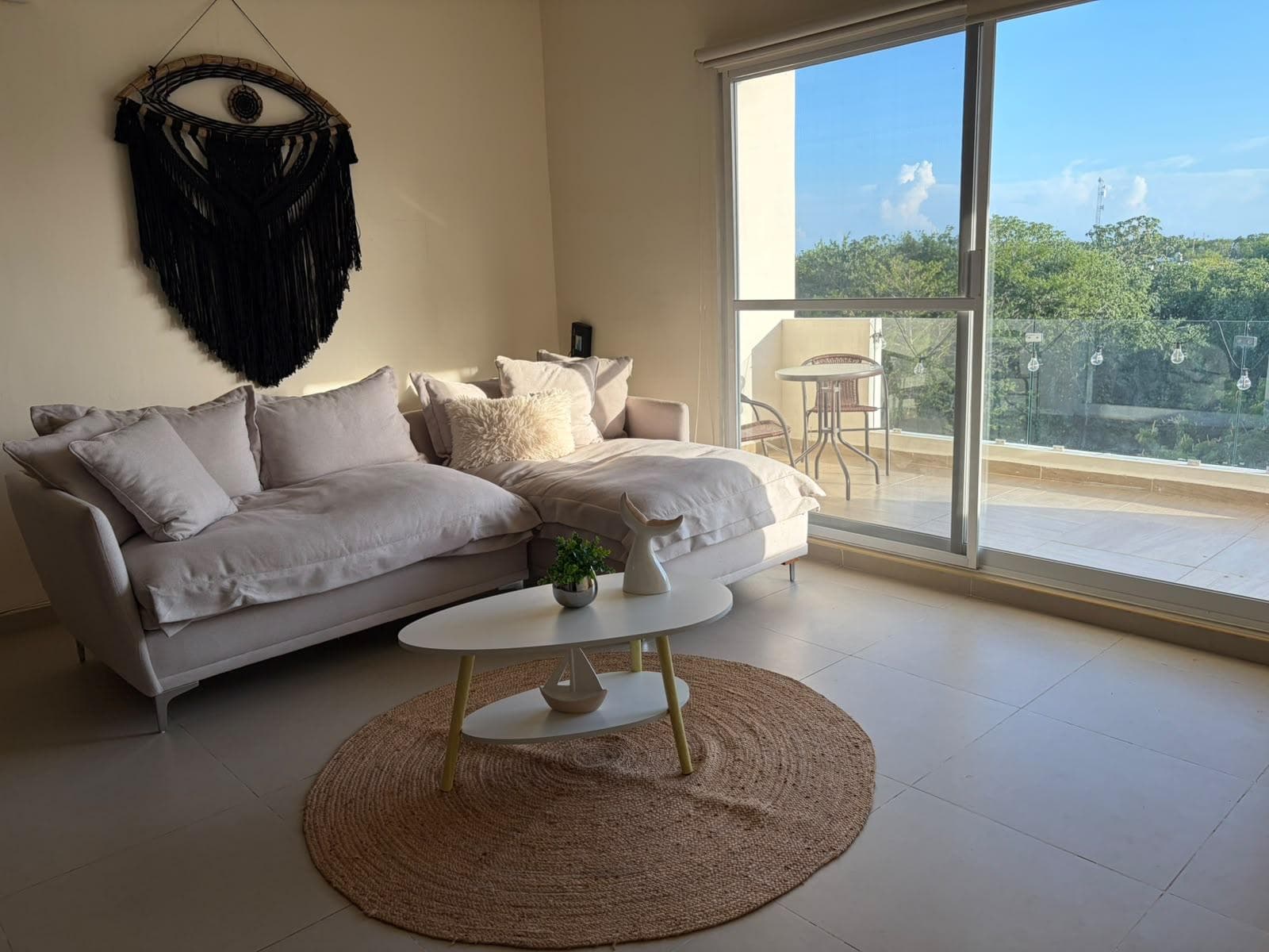 Apartment for Rent in Selvanova Coto 7