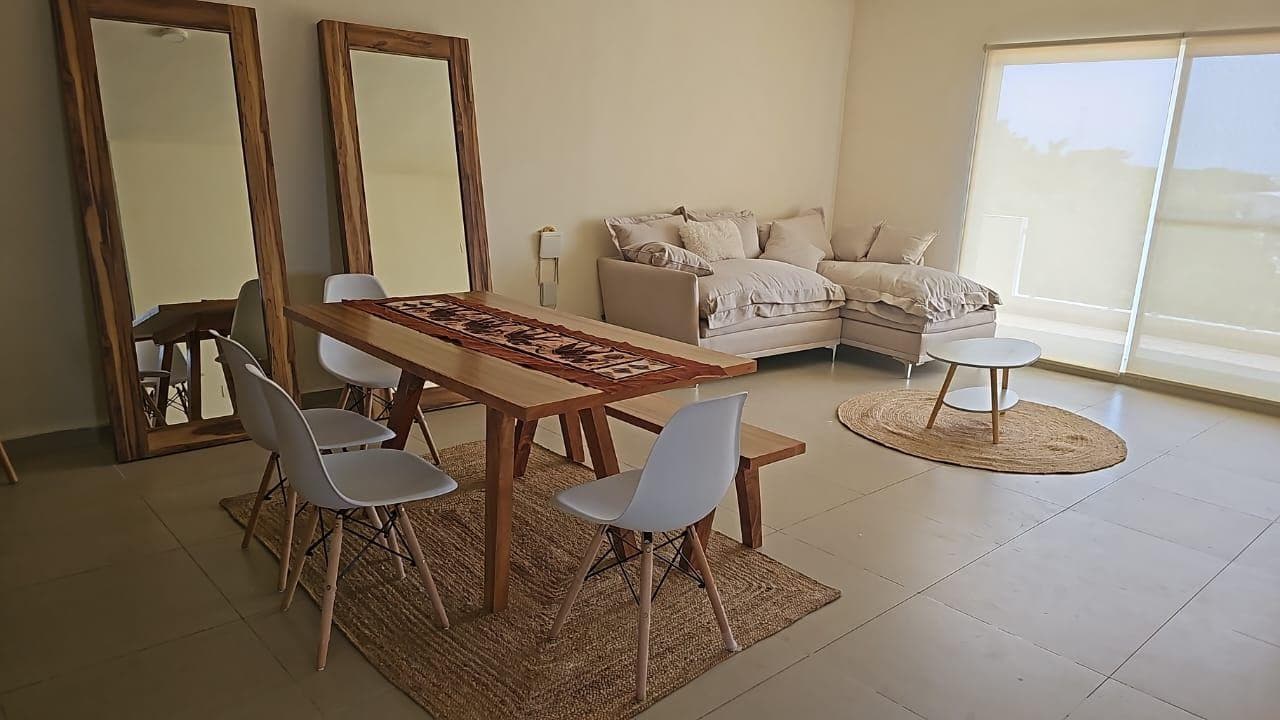Apartment for Rent in Selvanova Coto 7