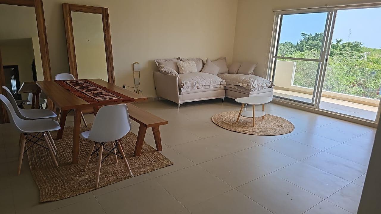 Apartment for Rent in Selvanova Coto 7