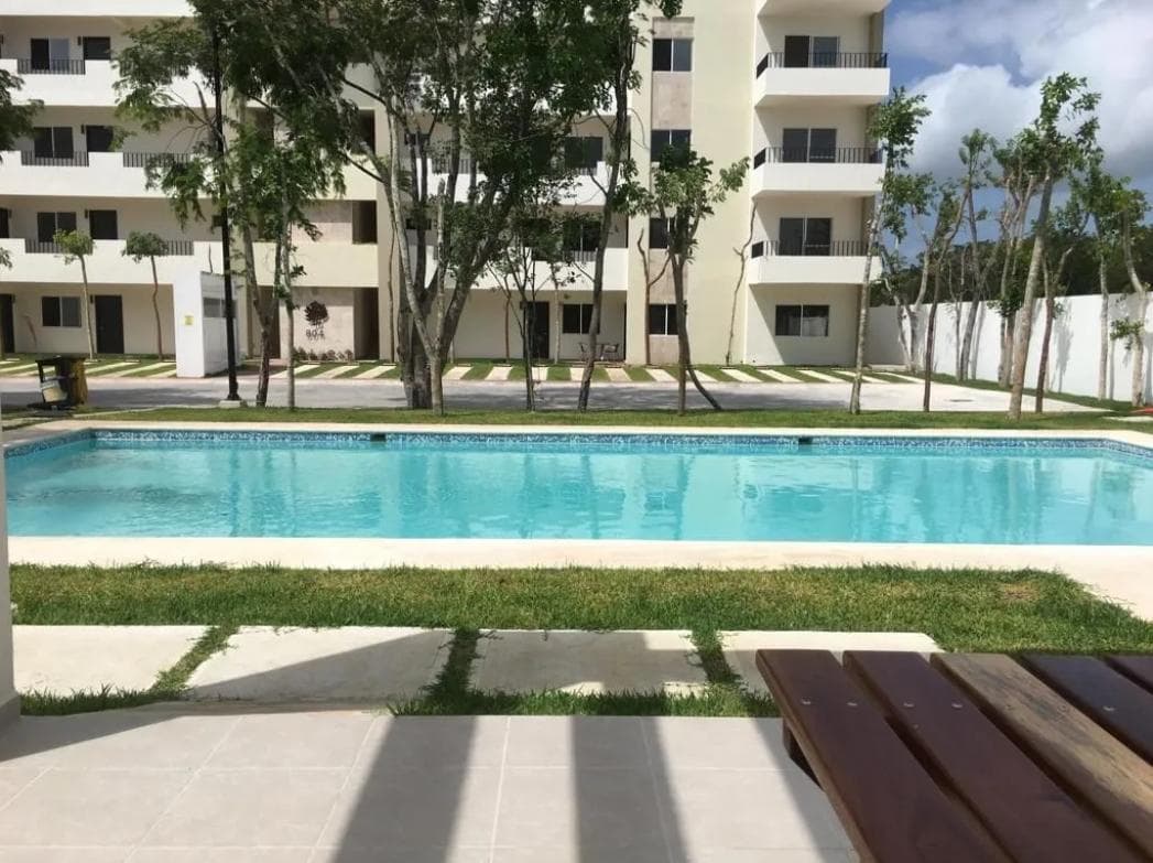 Apartment for Rent in Selvanova Coto 7