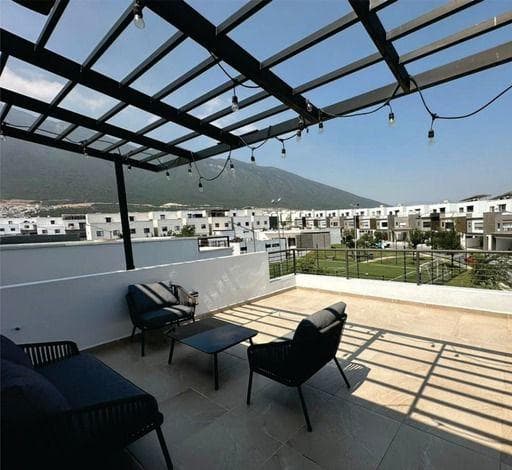FURNISHED HOUSE FOR SALE IN PORTO CUMBRES, FLORENCIA AREA