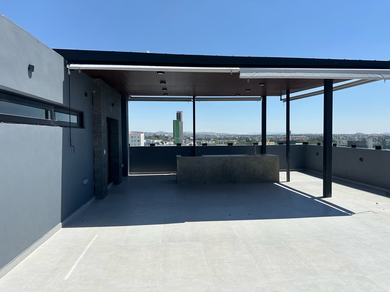 APARTMENTS FOR SALE AT TORRE NAÜ, IN LA ANIMAS, PUEBLA