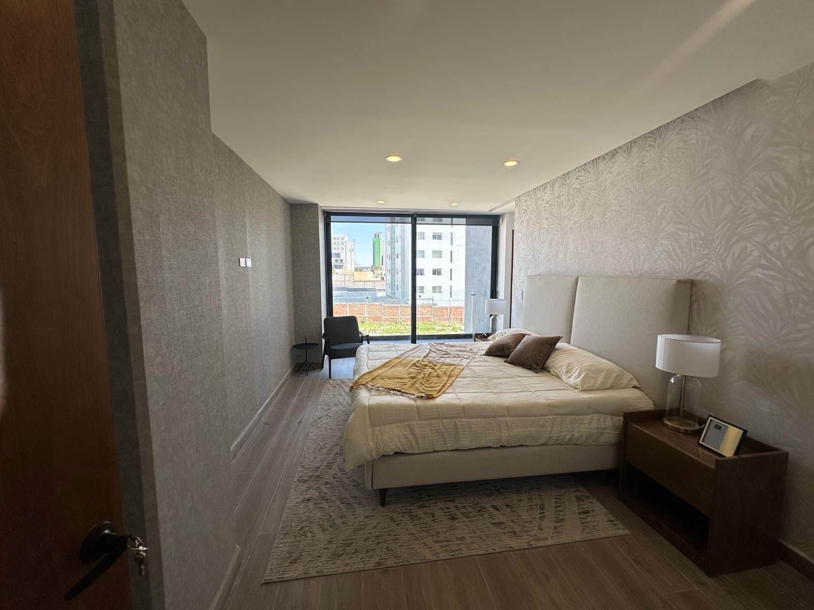 APARTMENTS FOR SALE AT TORRE NAÜ, IN LA ANIMAS, PUEBLA
