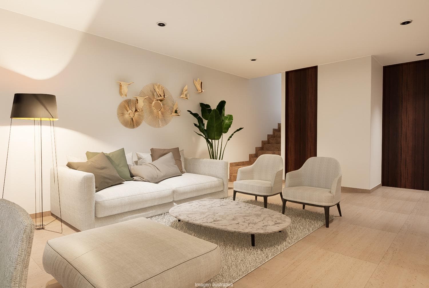 House for Sale in Xcanatún, Mérida, Yucatán