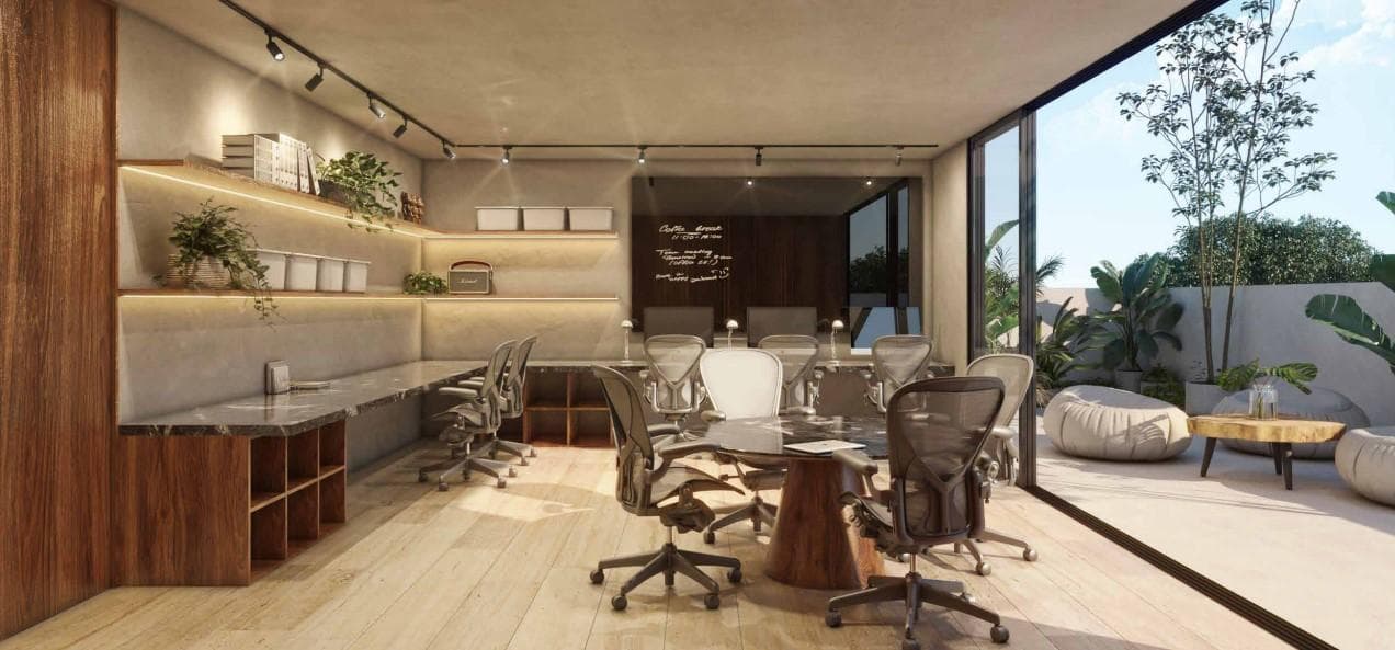 Apartment for Sale in Dzityá, Mérida, Yucatán