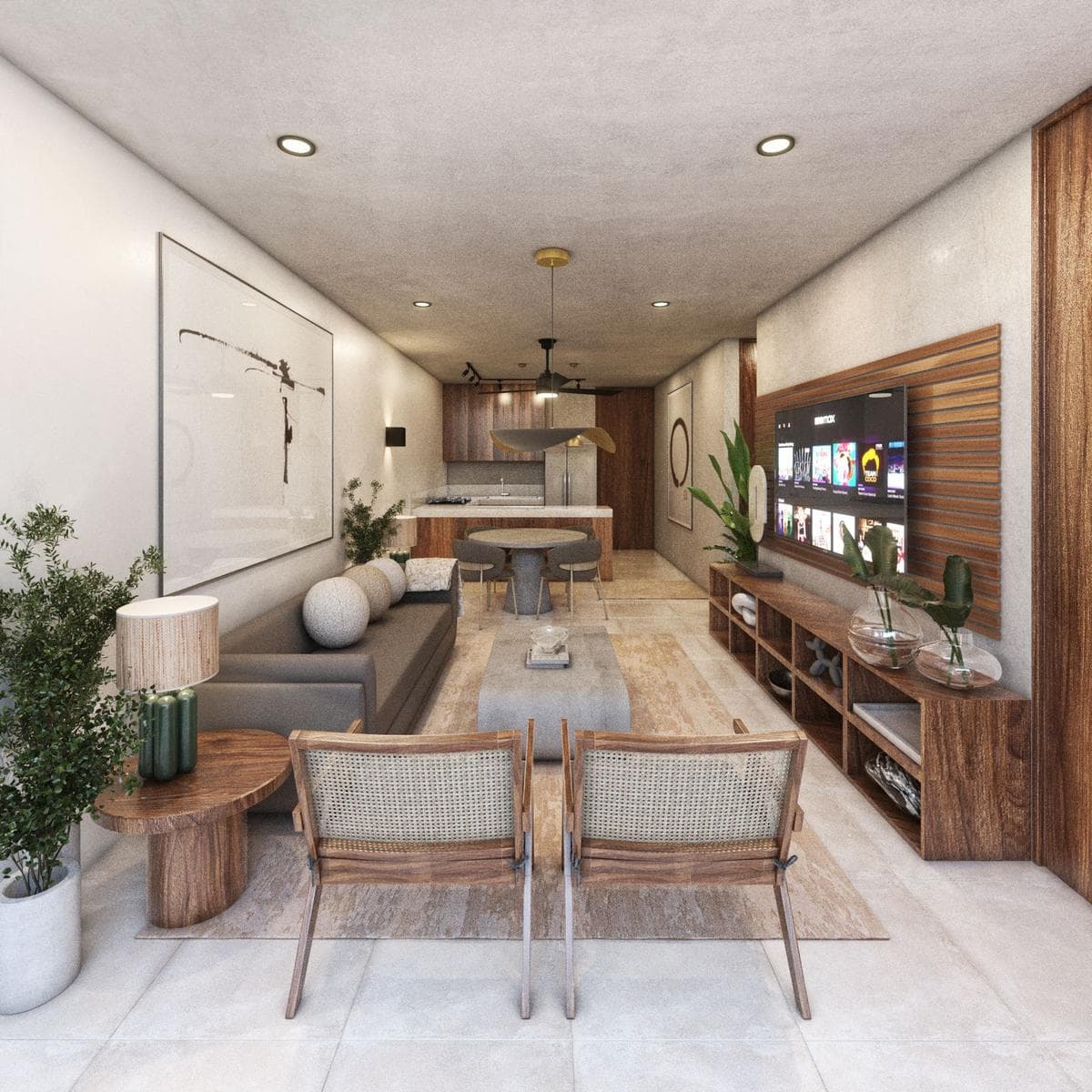 Apartment for Sale in Dzityá, Mérida, Yucatán