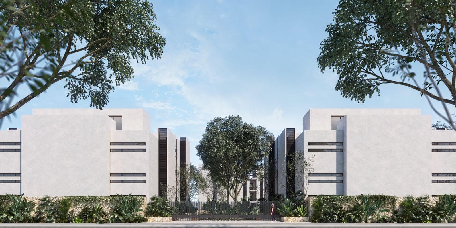 Apartment for sale in Dzitya, Mérida, Yucatán
