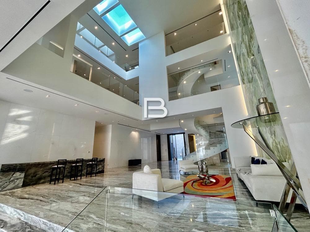 Brand-New Mansion for Sale in Isla Dorada