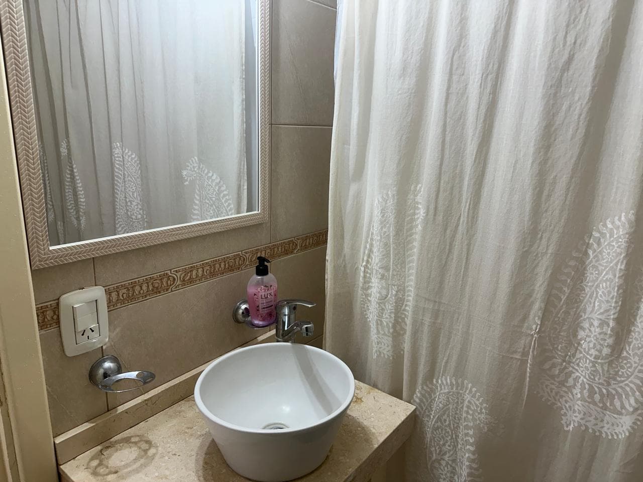 Apartment for rent, 2 rooms, in downtown Tandil