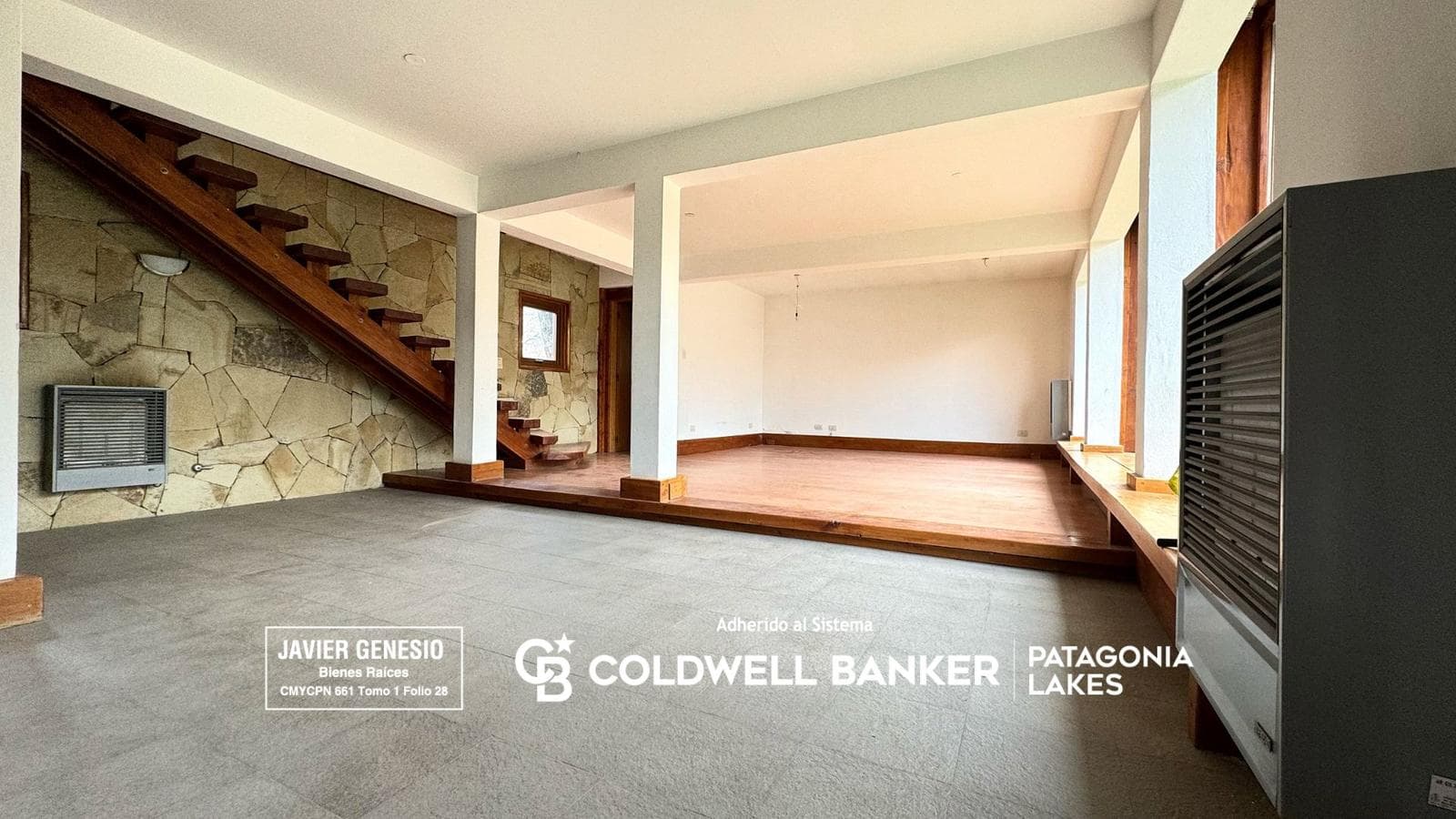 VENTA Casa 230m2 con Anexo 90M2 B° El Once, Villa La Angostura ACEPTA FINANCIACIÓN