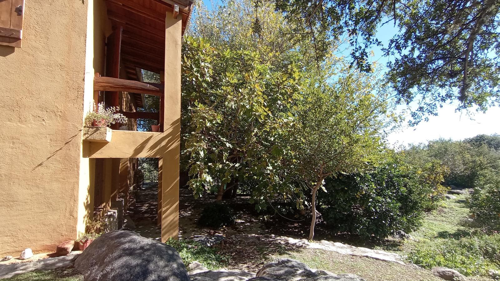High-Altitude Ranch in Villa de Las Rosas | 2.5 Hectares | Nestled Between Mountains and Valleys
