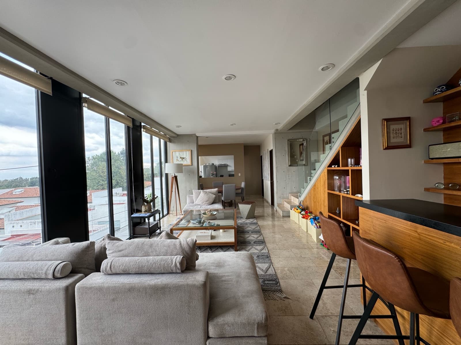 Apartment for Sale in Lomas de Vista Hermosa