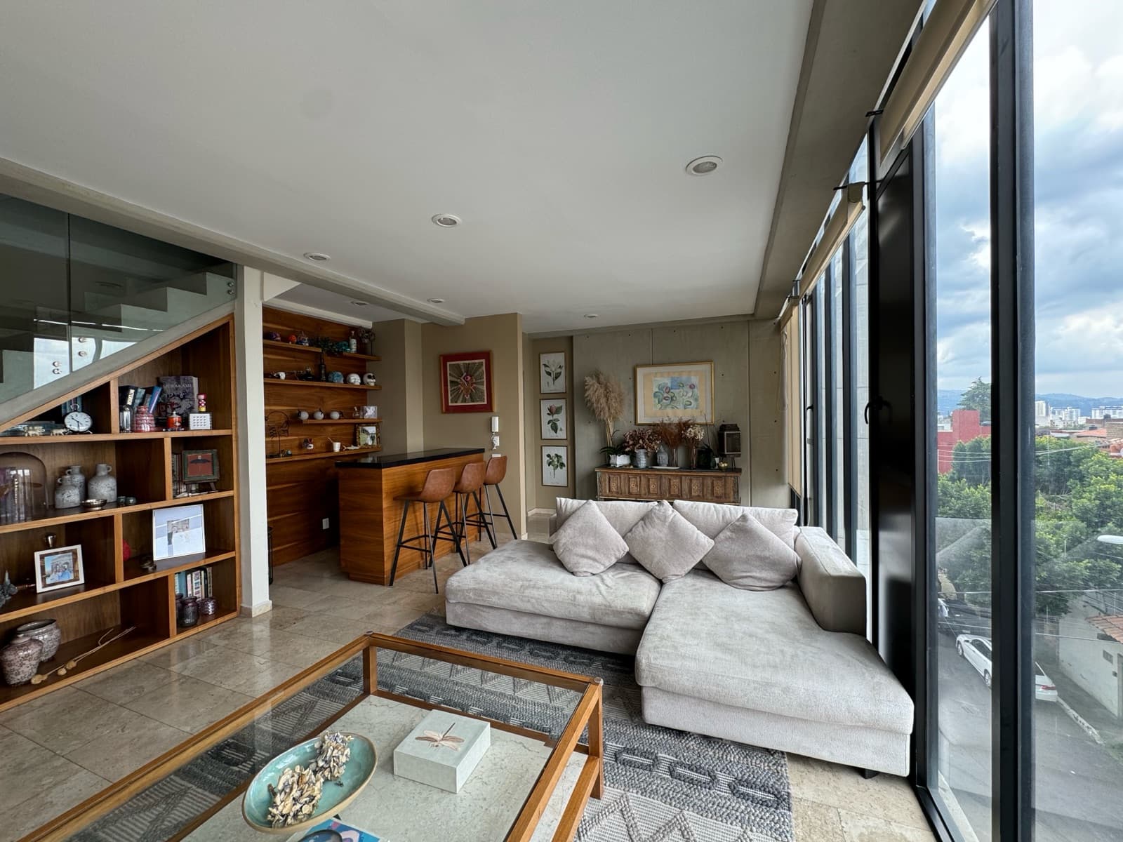 Apartment for Sale in Lomas de Vista Hermosa