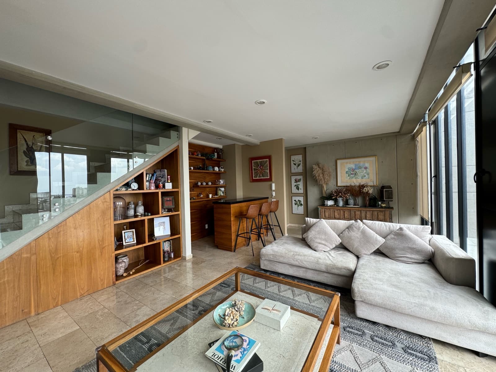 Apartment for Sale in Lomas de Vista Hermosa