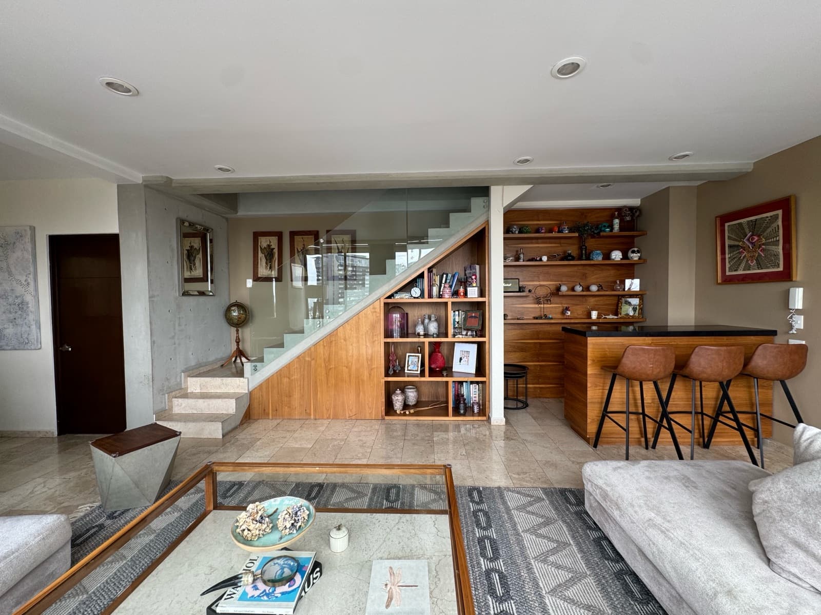 Apartment for Sale in Lomas de Vista Hermosa